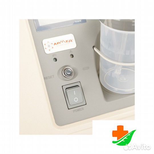 Концентратор кислорода. Прокат, Продажа, Аренда