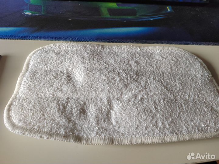 Паровая швабра