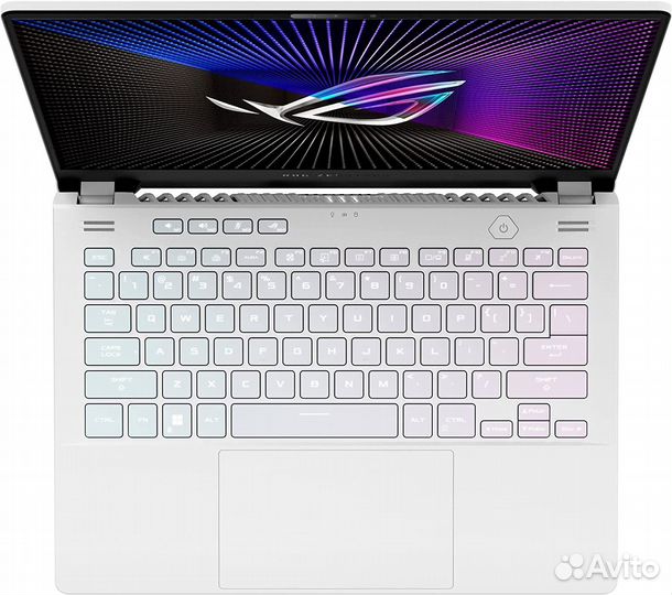 Asus ROG Zephyrus G14 R9/16GB/1TB/RX 6700S 8GB