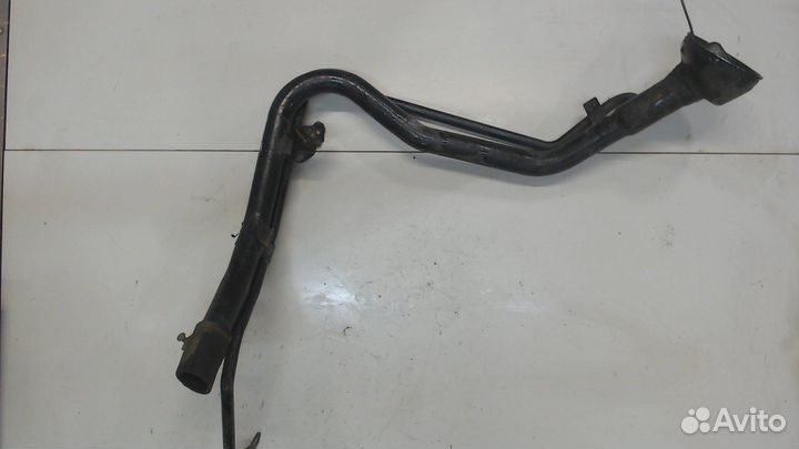 Горловина заливная топливная Nissan Qashqai, 2011