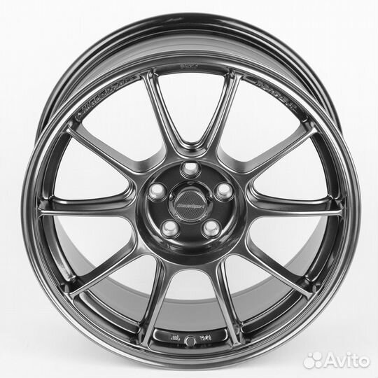 Литые диски Weds R17 5X100