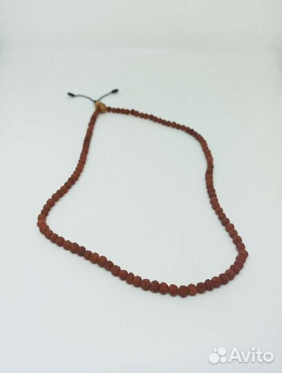 Четки рудракша мелкая