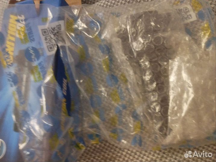 Катушка зажигания solaris