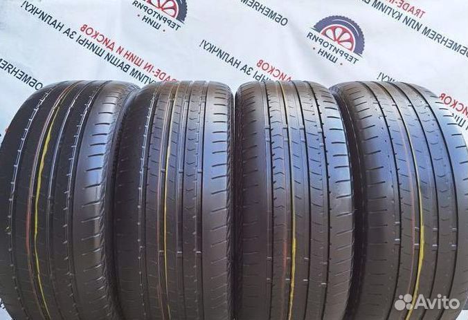 Bridgestone Ecopia EP300 245/45 R18 96V