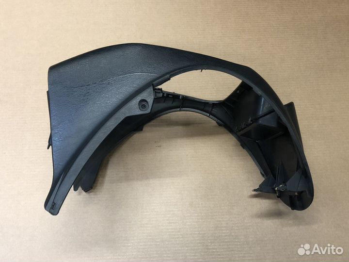 Центральная консоль для Мицубиси Каризма