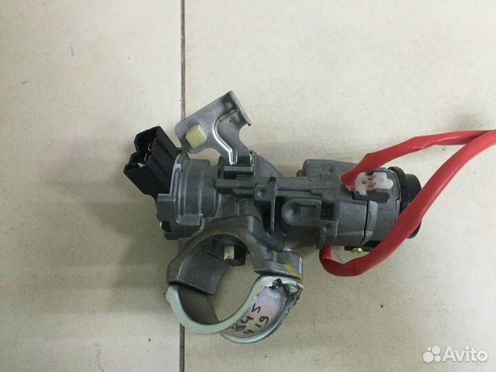 Замок зажигания Hyundai ix35