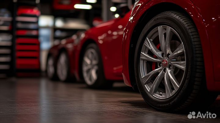 Ремонт МКПП Chrysler