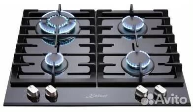 Варочная поверхность Kaiser kсg 6380 Sp Turbo