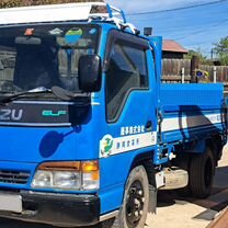 Isuzu Elf, 1997