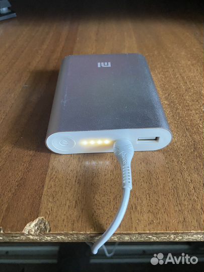 Xiaomi power bank