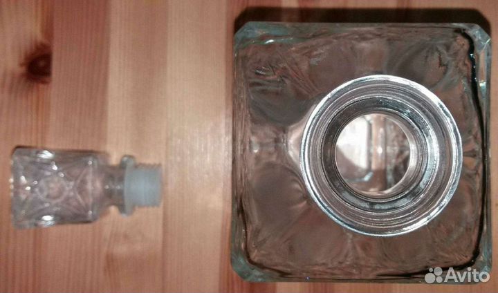 Графин (Обмен)