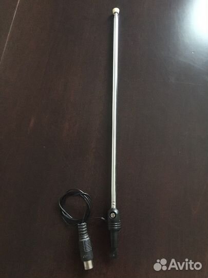 Антенна для тв