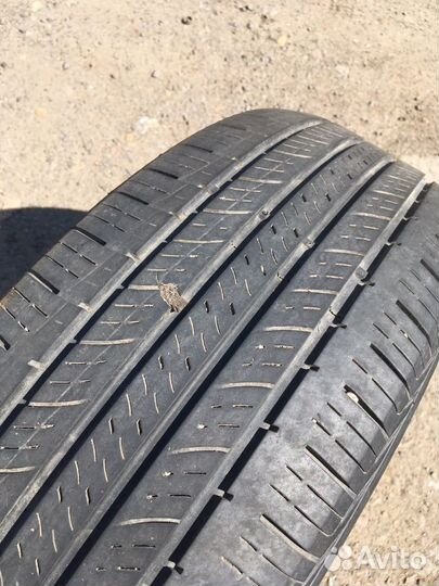 Hankook Dynapro HP2 RA33 225/65 R17