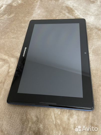 Планшет lenovo
