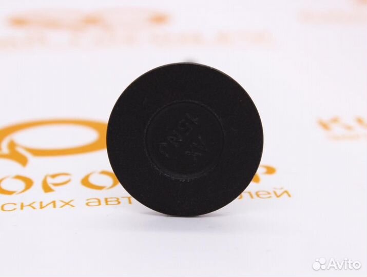 Клапан впускной Lifan Breez (1.3/1.6),Smily,Solano,Celliya,X50,Geely MK,MK Cross,Otaka,GC6