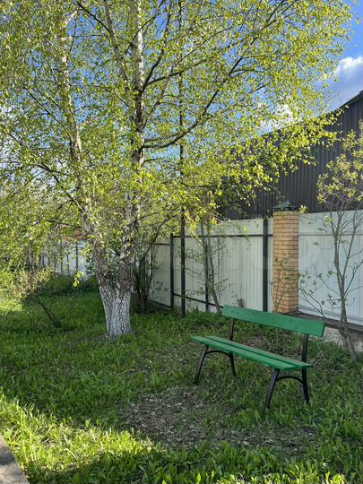 Дом 70 м² на участке 14 сот.