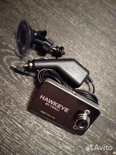 Видеорегистратор