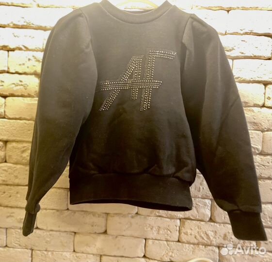 Костюм для девочки рост 104