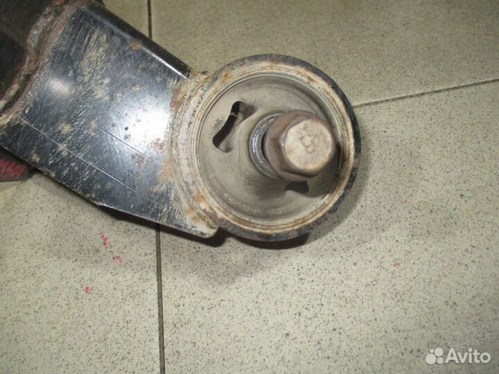 Опора кпп Hyundai Porter 4