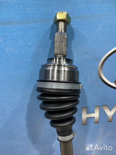 Привод подвески колеса Renault logan stepway 2 Лев