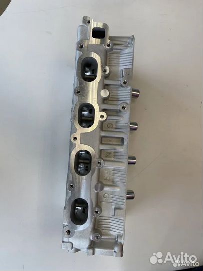 Головка блока цилиндров без клапанов Hover и H3