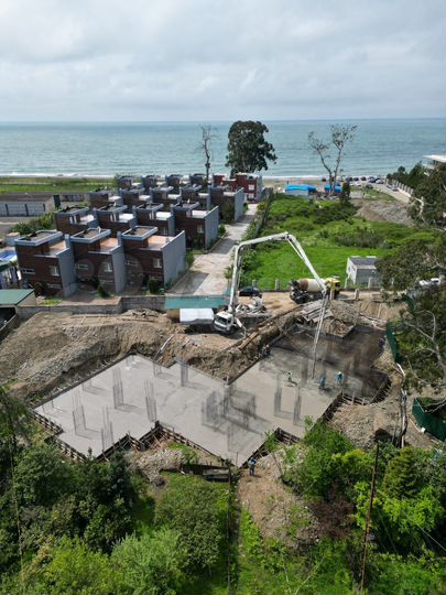 Квартира (Грузия)