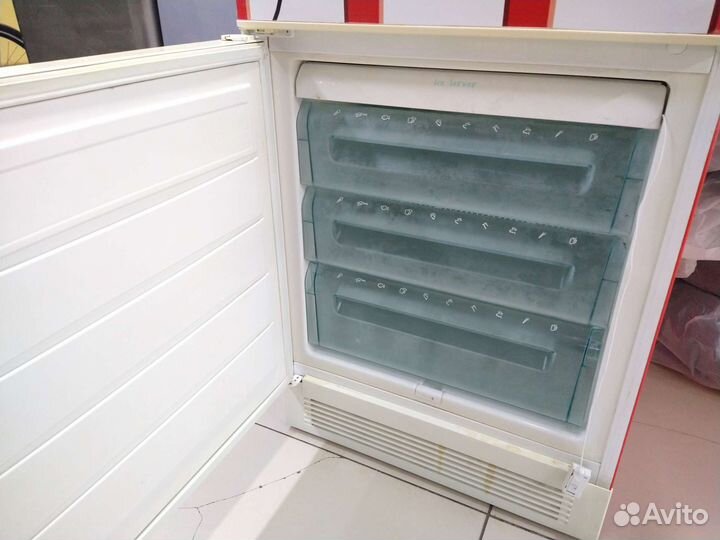 Холодильник бу