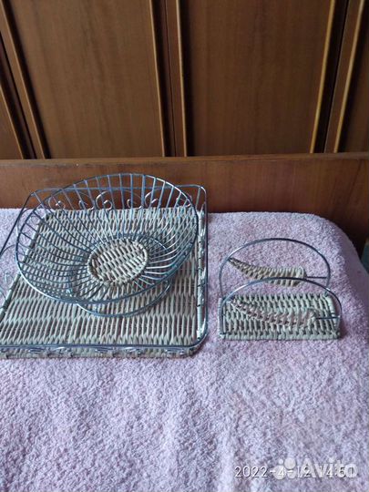 Посуда для сервировки стола