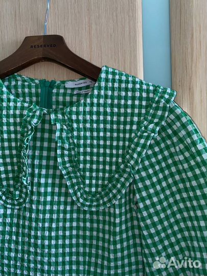 Платье (Размер S/M)