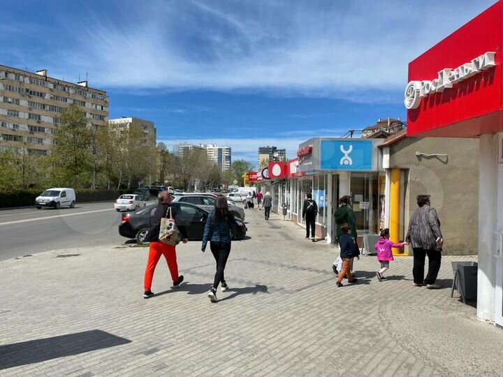 Одно из лучших мест в Анапе