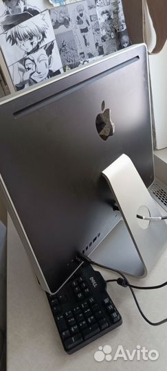 Apple iMac a1224