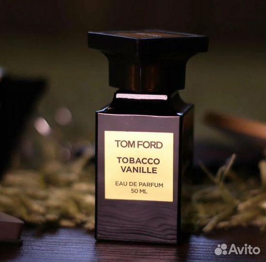 Духи Tom Ford Tobacco Vanille 50 мл Том Форд