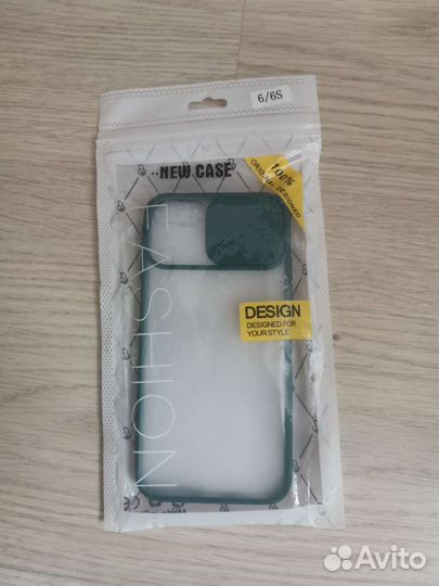 Чехол на iPhone 6s/6