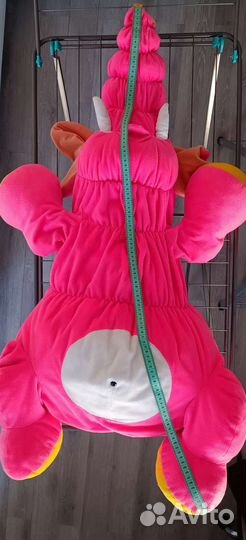 Большая мягкая игрушка