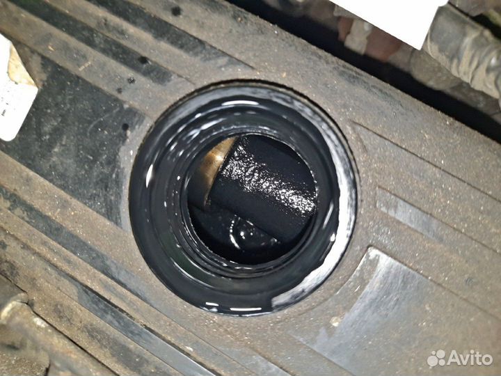 Двигатель mazda bongo SSF8R 1998 RF-T (462691) 4WD