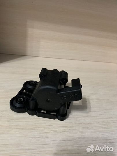 Клапан пневматический Land Rover Range Rover