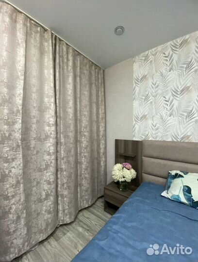 Шторы блекаут 1,50 на 270 м новые