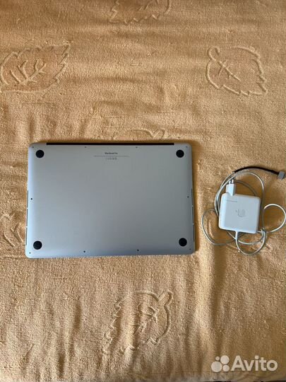 Apple MacBook Pro 15