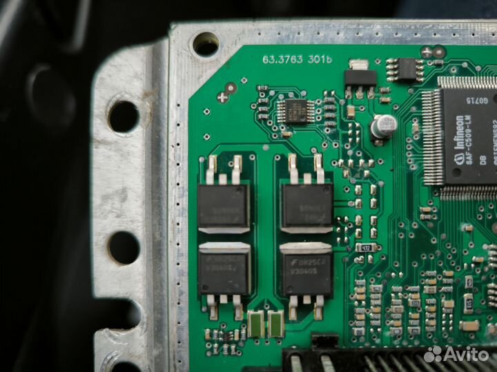 Эбу январь 7 2