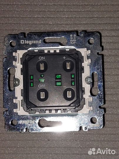 Электроприборы