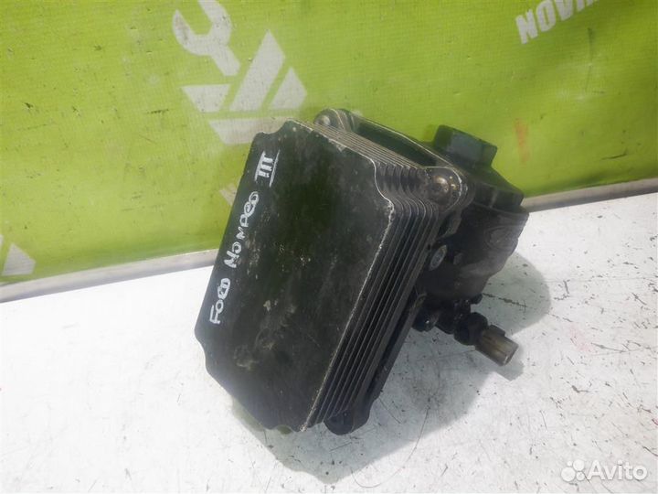 Корпус масляного фильтра Форд Мондео 3