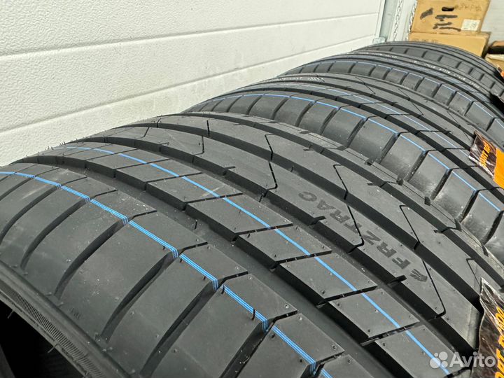 Frztrac Sport RC600 265/40 R22 106W