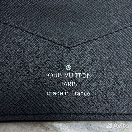 Обложка на паспорт louis vuitton