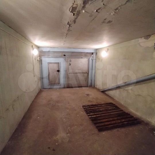 Гараж, 21 м²