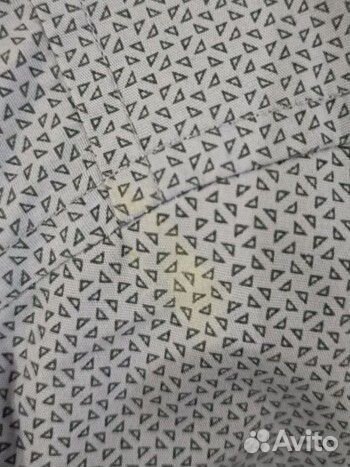 Пакет вещей на мальчика