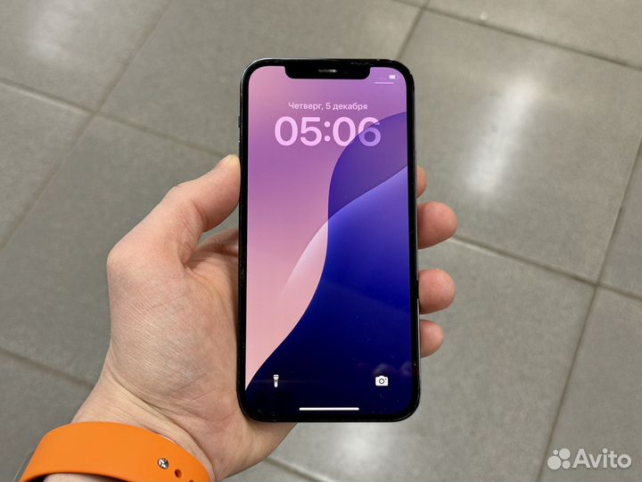 iPhone 12 Pro, 256 ГБ