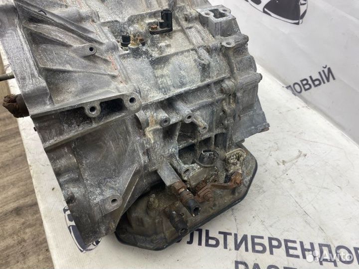 Вариатор Toyota Rav4 40 3ZR -FE