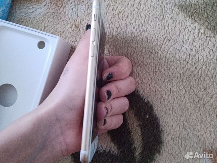 iPhone 6, 64 ГБ