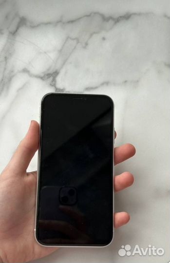 iPhone Xr, 256 ГБ