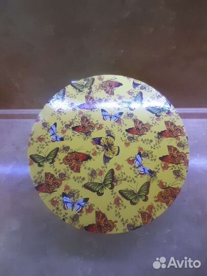 Чайный сервиз новый